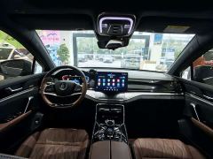 BYD Yuan Plus DM-i 112KM Premium Edition - ფოტო 14