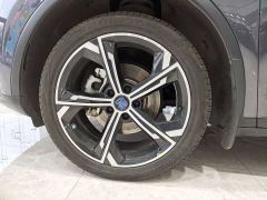 BYD Yuan Plus DM-i 112KM Premium Edition - ფოტო 15