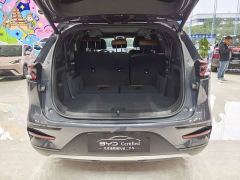 BYD Yuan Plus DM-i 112KM Premium Edition - ფოტო 16