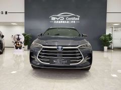 BYD Yuan Plus DM-i 112KM Premium Edition - ფოტო 2