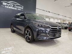 BYD Yuan Plus DM-i 112KM Premium Edition - ფოტო 3