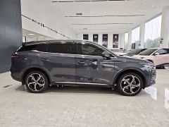 BYD Yuan Plus DM-i 112KM Premium Edition - ფოტო 4