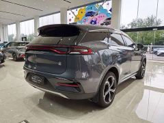 BYD Yuan Plus DM-i 112KM Premium Edition - ფოტო 5