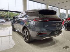 BYD Yuan Plus DM-i 112KM Premium Edition - ფოტო 7