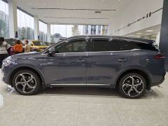 BYD Yuan Plus DM-i 112KM Premium Edition - ფოტო 8