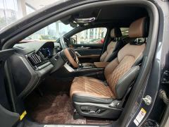 BYD Yuan Plus DM-i 112KM Premium Edition - ფოტო 9