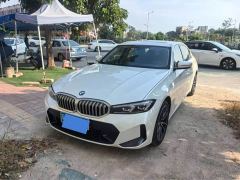 BMW 3 Series 320Li M Sport Package - фото 1