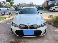 BMW 3 Series 320Li M Sport Package - фото 2