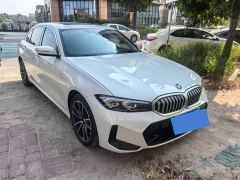 BMW 3 Series 320Li M Sport Package - фото 3