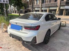BMW 3 Series 320Li M Sport Package - фото 4