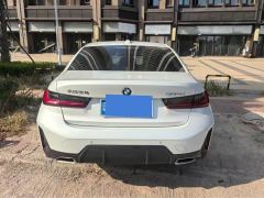 BMW 3 Series 320Li M Sport Package - фото 5