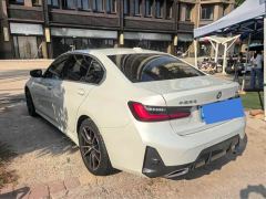 BMW 3 Series 320Li M Sport Package - фото 6