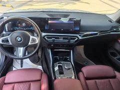 BMW 3 Series 320Li M Sport Package - фото 7