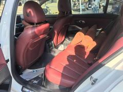 BMW 3 Series 320Li M Sport Package - фото 8