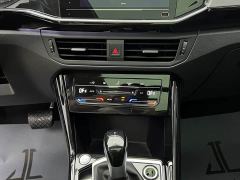 Volkswagen Taos 2022 280TSI FWD Luxury Smart Connected Edition - фото 12