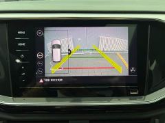 Volkswagen Taos 2022 280TSI FWD Luxury Smart Connected Edition - фото 13