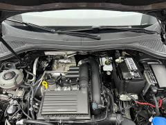 Volkswagen Taos 2022 280TSI FWD Luxury Smart Connected Edition - фото 18
