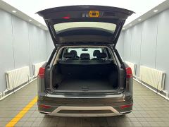 Volkswagen Taos 2022 280TSI FWD Luxury Smart Connected Edition - фото 19