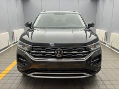 Volkswagen Taos 2022 280TSI FWD Luxury Smart Connected Edition - фото 2