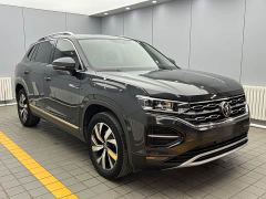Volkswagen Taos 2022 280TSI FWD Luxury Smart Connected Edition - фото 3