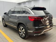 Volkswagen Taos 2022 280TSI FWD Luxury Smart Connected Edition - фото 4