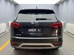 Volkswagen Taos 2022 280TSI FWD Luxury Smart Connected Edition - фото 5