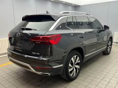 Volkswagen Taos 2022 280TSI FWD Luxury Smart Connected Edition - фото 6