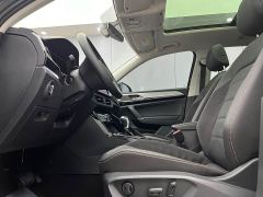 Volkswagen Taos 2022 280TSI FWD Luxury Smart Connected Edition - фото 7