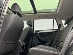 Volkswagen Taos 2022 280TSI FWD Luxury Smart Connected Edition - фото 8