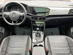Volkswagen Taos 2022 280TSI FWD Luxury Smart Connected Edition - фото 9