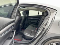 Mazda3 Axela 2021 2.0L Automatic Elegant Edition - ფოტო 19