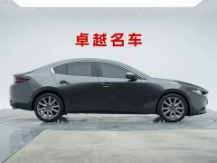 Mazda3 Axela 2021 2.0L Automatic Elegant Edition - ფოტო 3