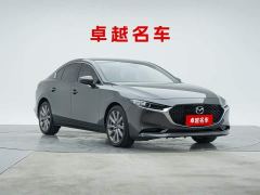 Mazda3 Axela 2021 2.0L Automatic Elegant Edition - ფოტო 4