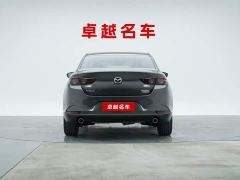Mazda3 Axela 2021 2.0L Automatic Elegant Edition - ფოტო 6