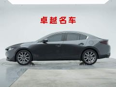 Mazda3 Axela 2021 2.0L Automatic Elegant Edition - ფოტო 7