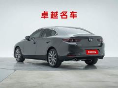 Mazda3 Axela 2021 2.0L Automatic Elegant Edition - ფოტო 8