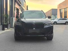 BMW X3 Facelift xDrive30i Premier M Night Package - фото 2