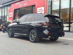 BMW X3 Facelift xDrive30i Premier M Night Package - фото 3