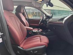 BMW X3 Facelift xDrive30i Premier M Night Package - фото 4