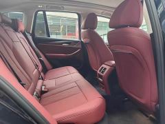BMW X3 Facelift xDrive30i Premier M Night Package - фото 6