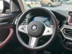BMW X3 Facelift xDrive30i Premier M Night Package - фото 7