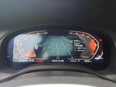 BMW X3 Facelift xDrive30i Premier M Night Package - фото 9
