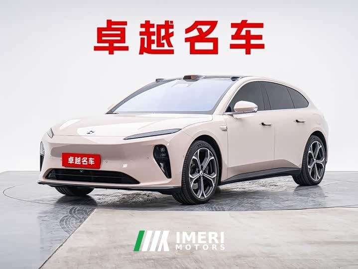 NIO ET5T 75kWh Touring