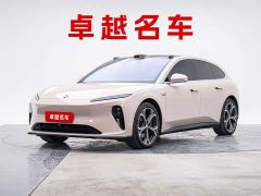 NIO ET5T 75kWh Touring - ფოტო 1