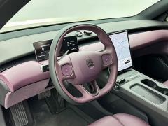 NIO ET5T 75kWh Touring - ფოტო 10