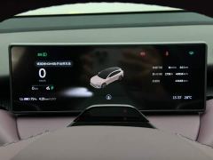 NIO ET5T 75kWh Touring - ფოტო 14