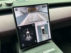 NIO ET5T 75kWh Touring - ფოტო 16