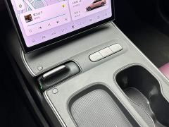 NIO ET5T 75kWh Touring - ფოტო 17