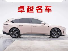NIO ET5T 75kWh Touring - ფოტო 3