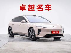 NIO ET5T 75kWh Touring - ფოტო 4